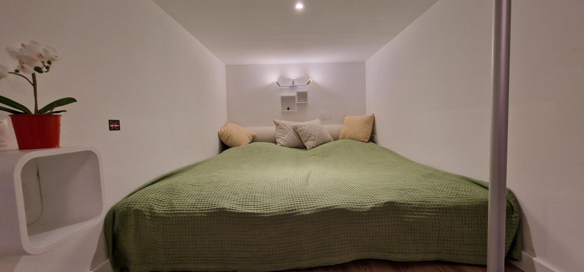 Magic-trio-apartment-im- Zentrum-von-wien Vienna